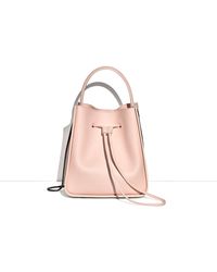 pink phillip lim bag